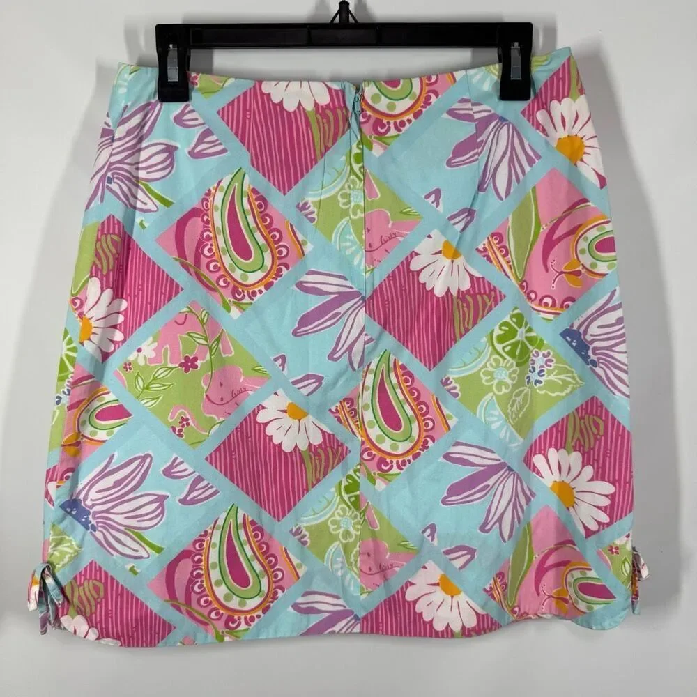 vintage Lilly Pulitzer 